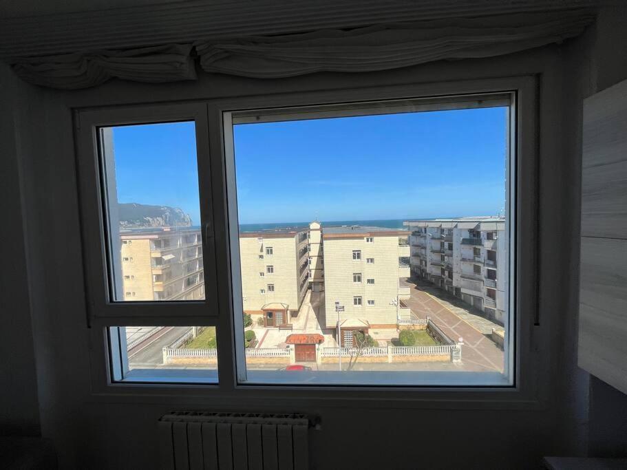 Apartamento La Salve Laredo Exterior photo